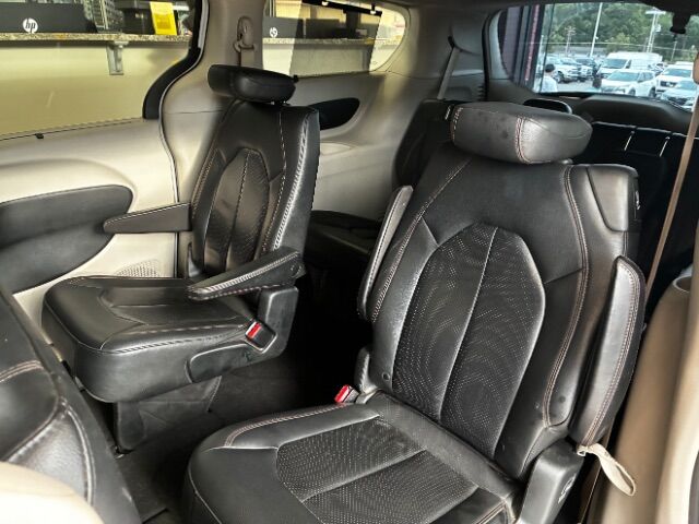 2020 Chrysler Pacifica Touring L Charlotte NC