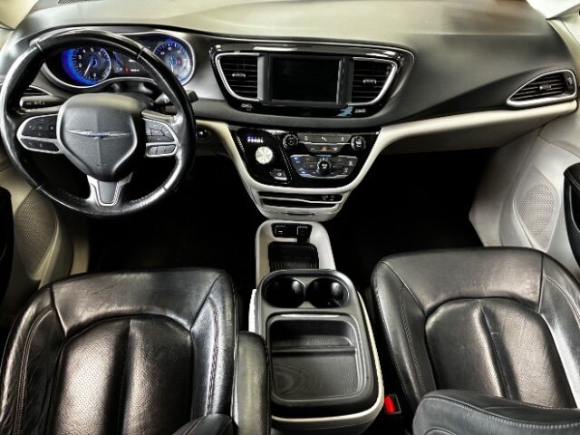 2020 Chrysler Pacifica Touring L Charlotte NC