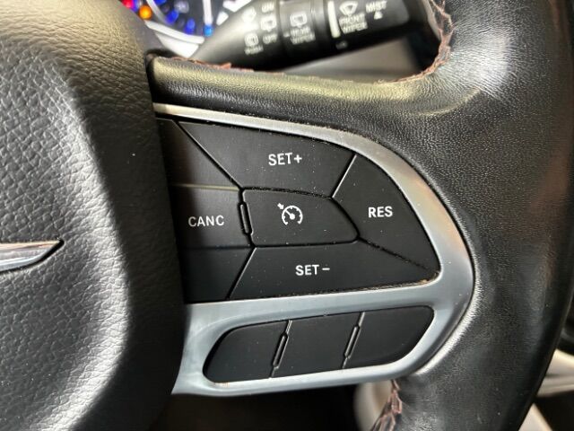 2020 Chrysler Pacifica Touring L Charlotte NC