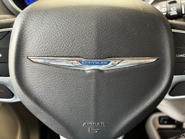2020 Chrysler Pacifica Touring L Charlotte NC