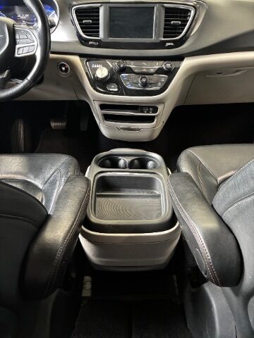 2020 Chrysler Pacifica Touring L Charlotte NC