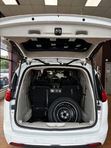 2020 Chrysler Pacifica Touring L Charlotte NC