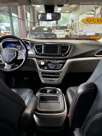 2020 Chrysler Pacifica Touring L Charlotte NC