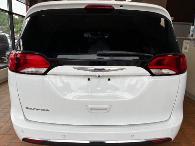 2020 Chrysler Pacifica Touring L Charlotte NC