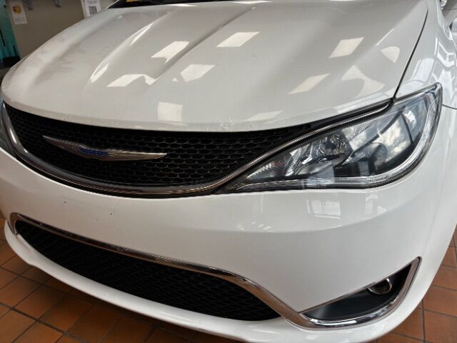 2020 Chrysler Pacifica Touring L Charlotte NC