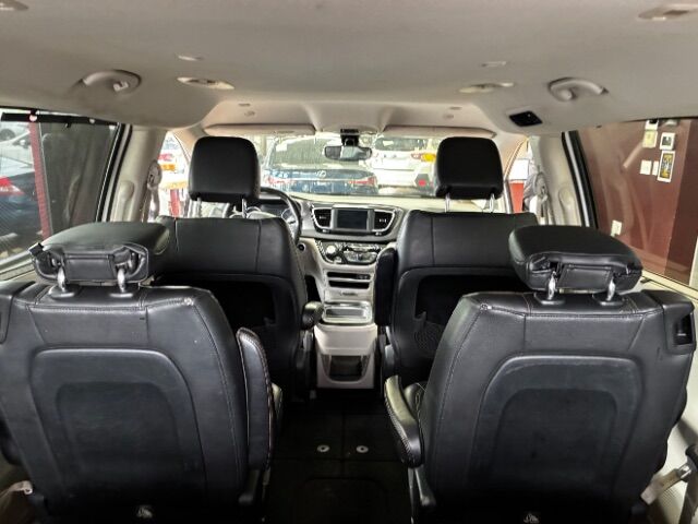 2020 Chrysler Pacifica Touring L Charlotte NC