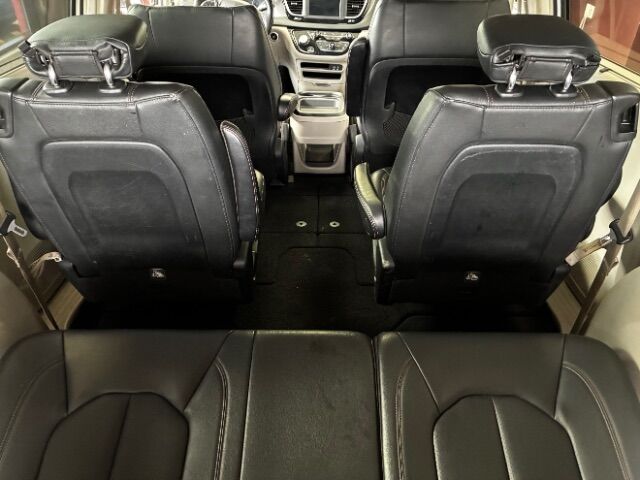 2020 Chrysler Pacifica Touring L Charlotte NC