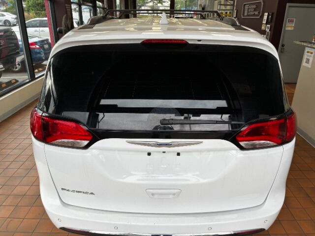 2020 Chrysler Pacifica Touring L Charlotte NC