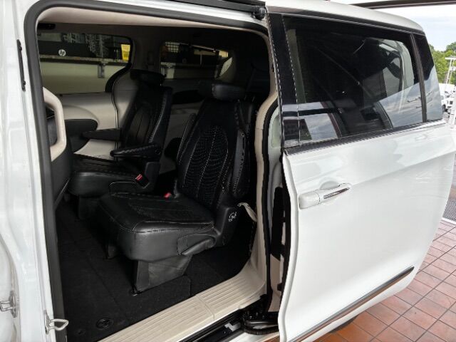 2020 Chrysler Pacifica Touring L Charlotte NC