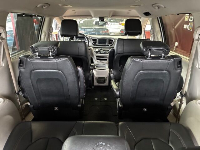 2020 Chrysler Pacifica Touring L Charlotte NC