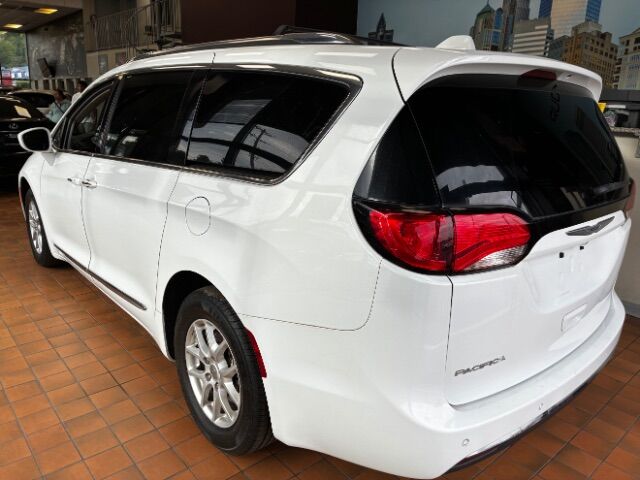 2020 Chrysler Pacifica Touring L Charlotte NC