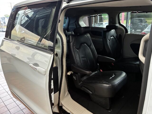 2020 Chrysler Pacifica Touring L Charlotte NC