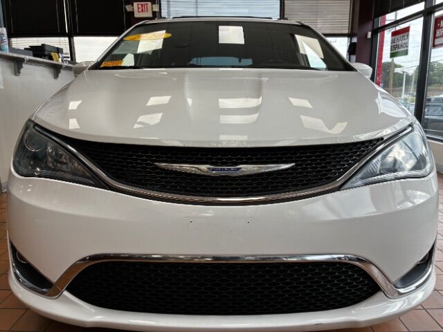 2020 Chrysler Pacifica Touring L Charlotte NC