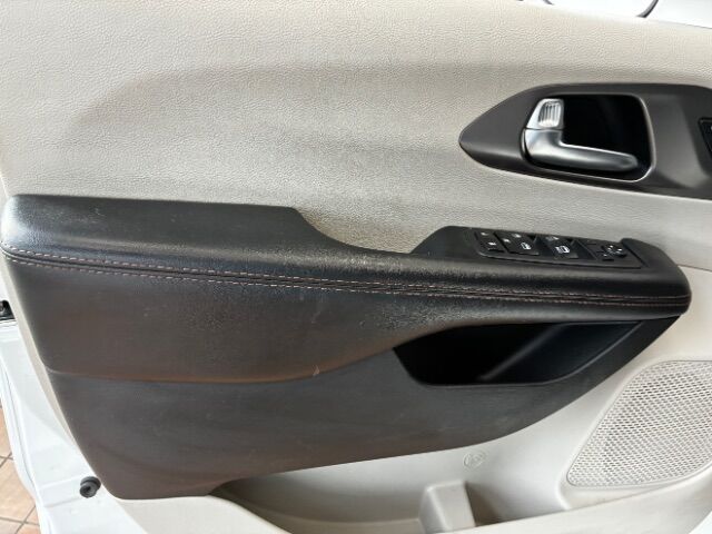 2020 Chrysler Pacifica Touring L Charlotte NC
