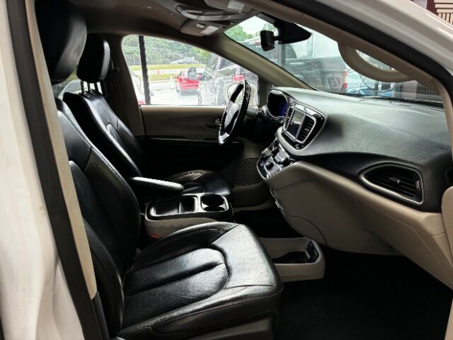 2020 Chrysler Pacifica Touring L Charlotte NC