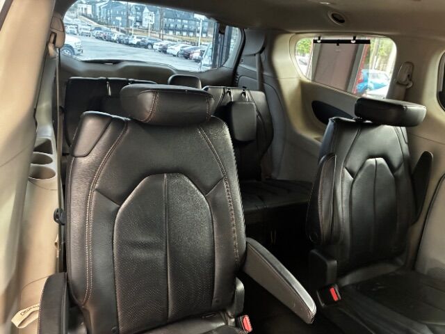 2020 Chrysler Pacifica Touring L Charlotte NC