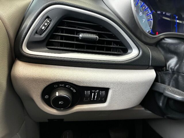 2020 Chrysler Pacifica Touring L Charlotte NC