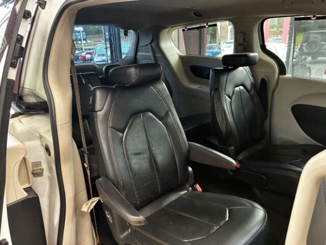 2020 Chrysler Pacifica Touring L Charlotte NC