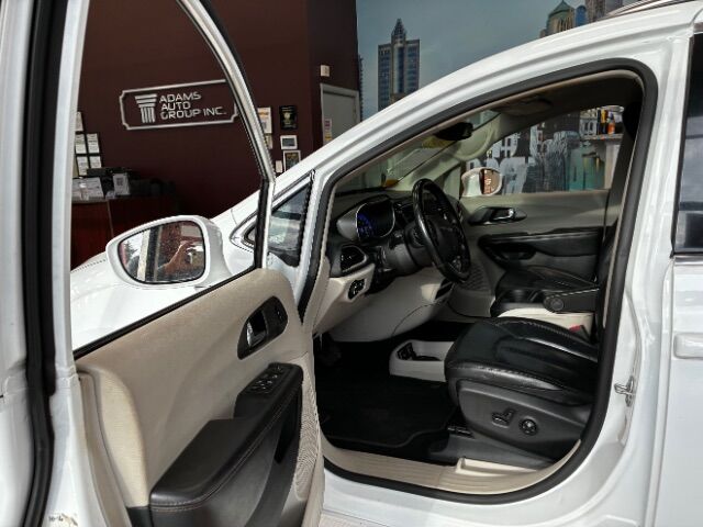 2020 Chrysler Pacifica Touring L Charlotte NC