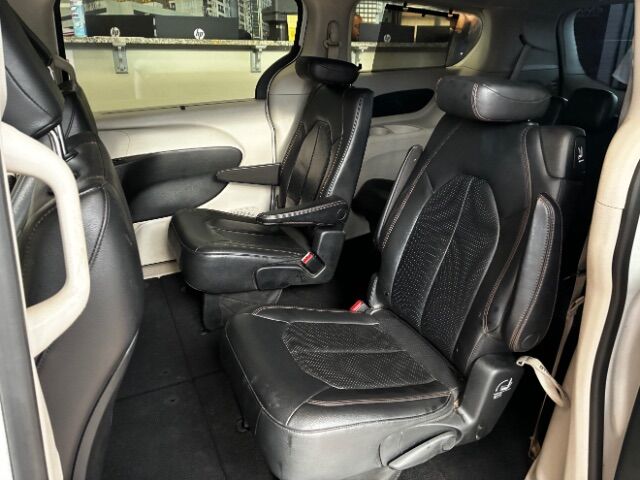 2020 Chrysler Pacifica Touring L Charlotte NC