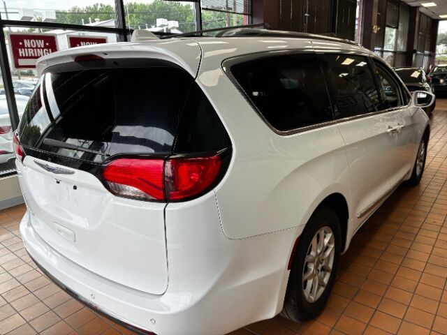 2020 Chrysler Pacifica Touring L Charlotte NC