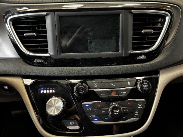 2020 Chrysler Pacifica Touring L Charlotte NC