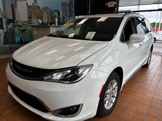 2020 Chrysler Pacifica Touring L Charlotte NC