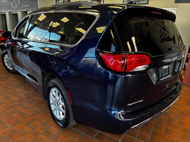 2020 Chrysler Pacifica Touring-L Charlotte NC
