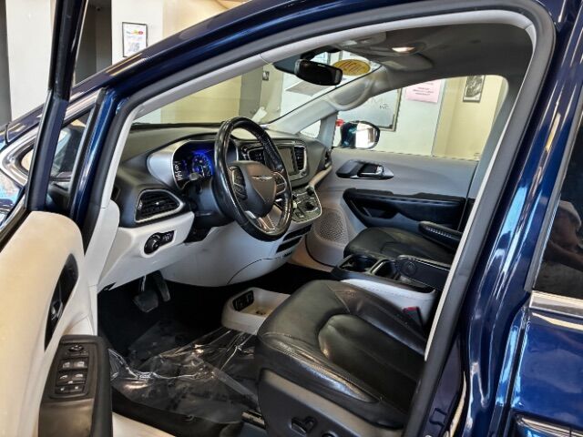 2020 Chrysler Pacifica Touring-L Charlotte NC