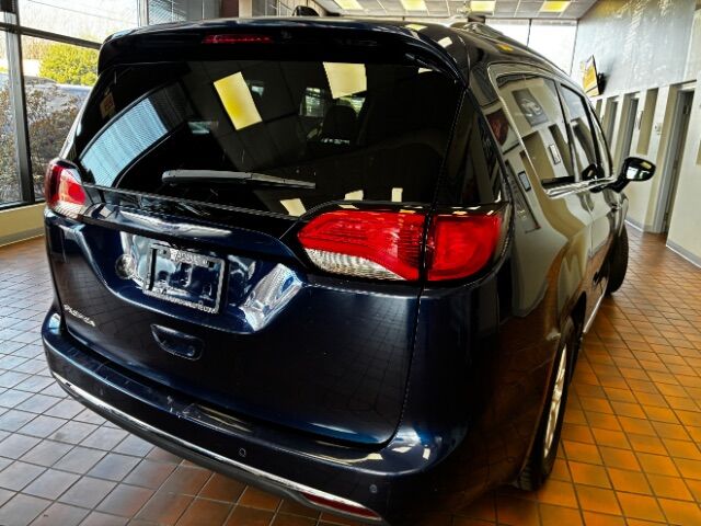 2020 Chrysler Pacifica Touring-L Charlotte NC