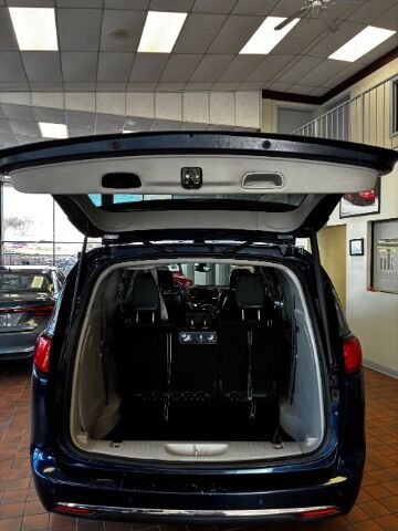 2020 Chrysler Pacifica Touring-L Charlotte NC