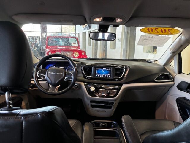 2020 Chrysler Pacifica Touring-L Charlotte NC