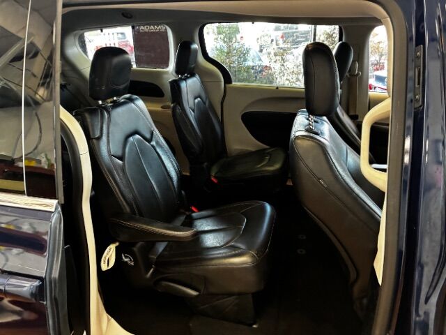 2020 Chrysler Pacifica Touring-L Charlotte NC