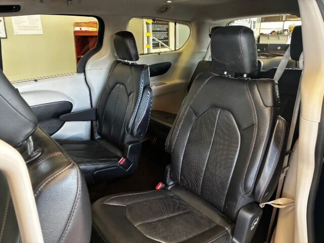 2020 Chrysler Pacifica Touring-L Charlotte NC