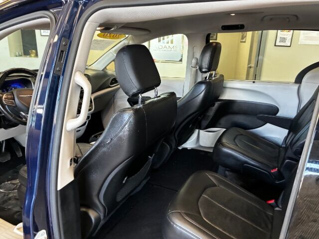 2020 Chrysler Pacifica Touring-L Charlotte NC