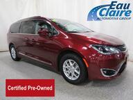 2020 Chrysler Pacifica Touring L FWD Eau Claire WI 2020 Chrysler Pacifica Touring L FWD Eau Claire WI