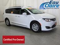2020 Chrysler Pacifica Touring L FWD Eau Claire WI 2020 Chrysler Pacifica Touring L FWD Eau Claire WI
