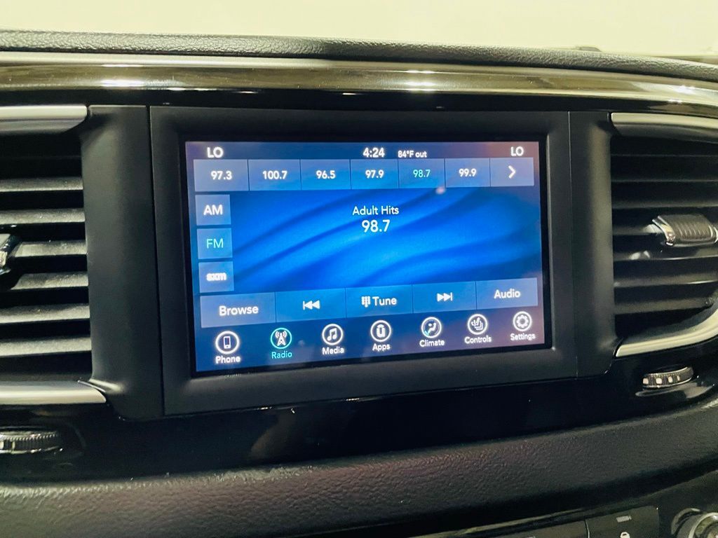 2020 Chrysler Pacifica Touring L Jersey City NJ