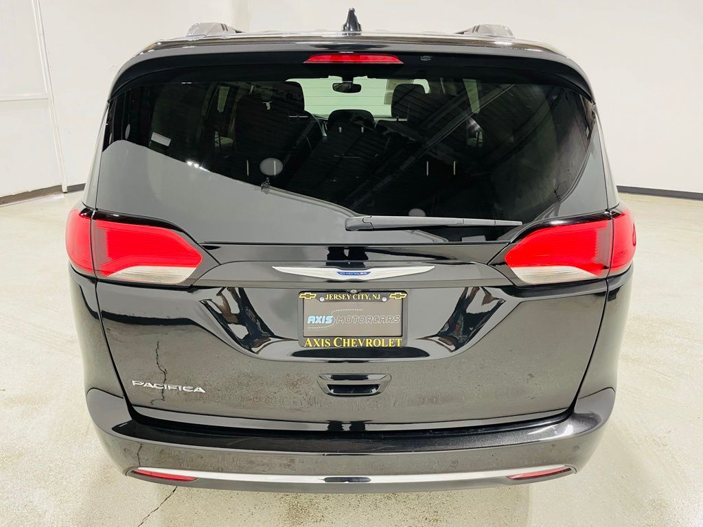2020 Chrysler Pacifica Touring L Jersey City NJ