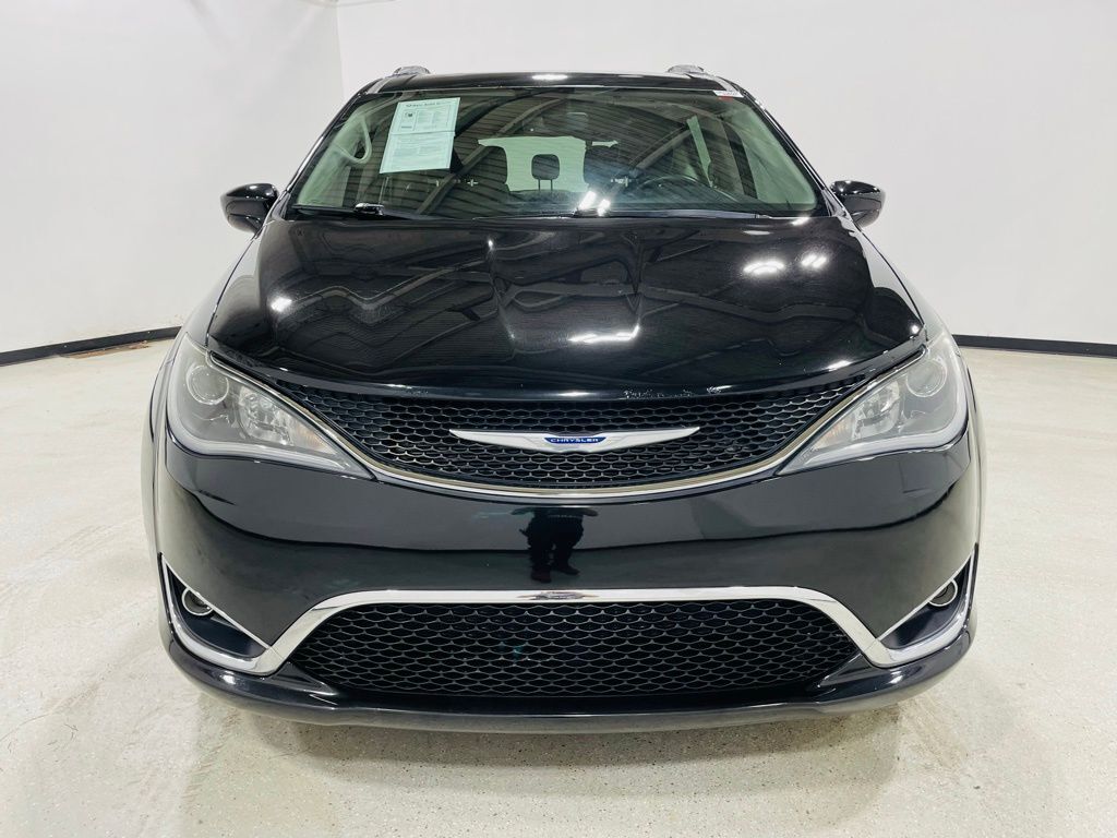 2020 Chrysler Pacifica Touring L Jersey City NJ
