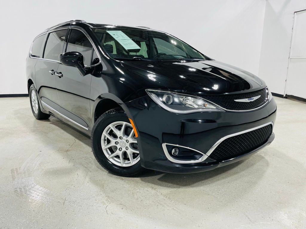 2020 Chrysler Pacifica Touring L Jersey City NJ