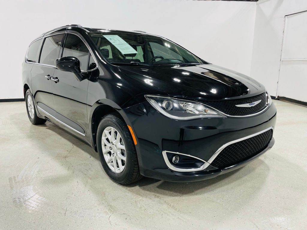 2020 Chrysler Pacifica Touring L Jersey City NJ