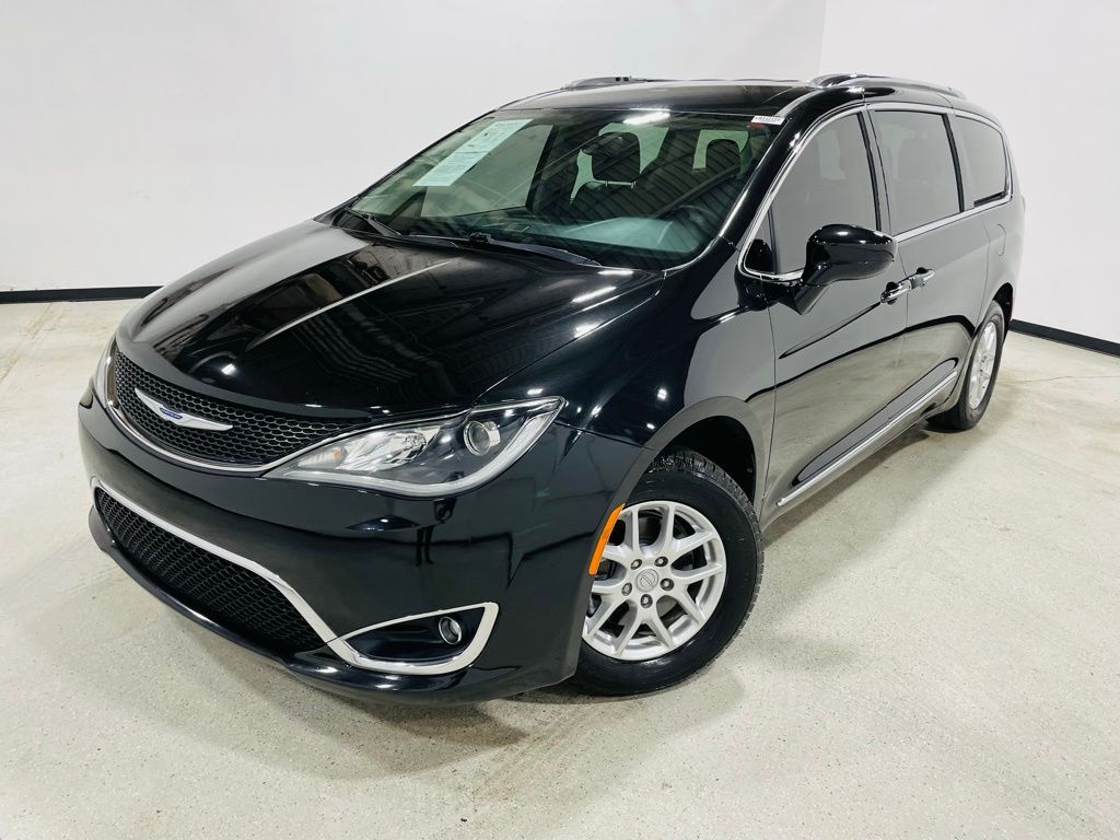 2020 Chrysler Pacifica Touring L Jersey City NJ