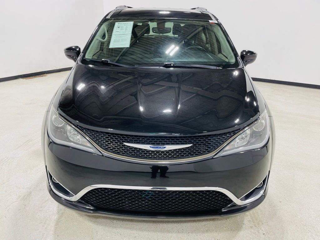 2020 Chrysler Pacifica Touring L Jersey City NJ