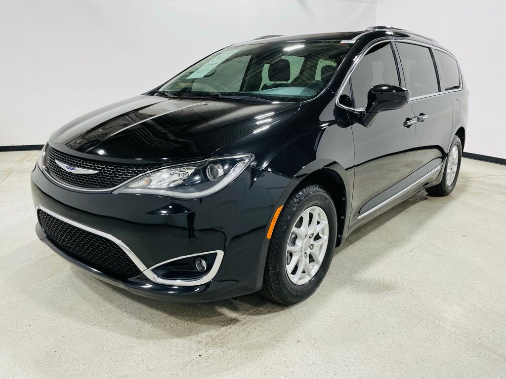 2020 Chrysler Pacifica Touring L Jersey City NJ