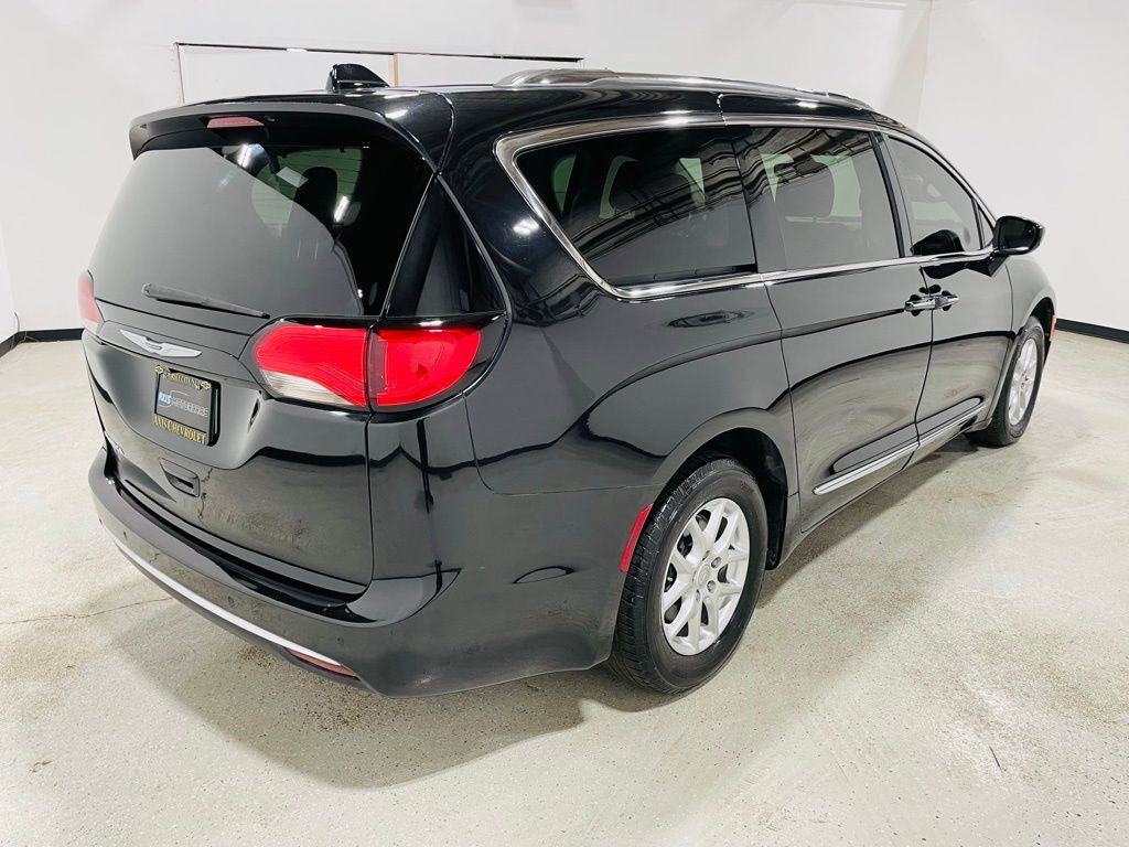 2020 Chrysler Pacifica Touring L Jersey City NJ