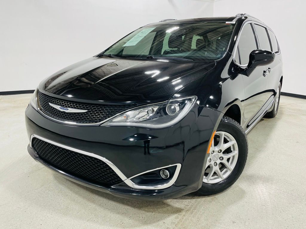 2020 Chrysler Pacifica Touring L Jersey City NJ