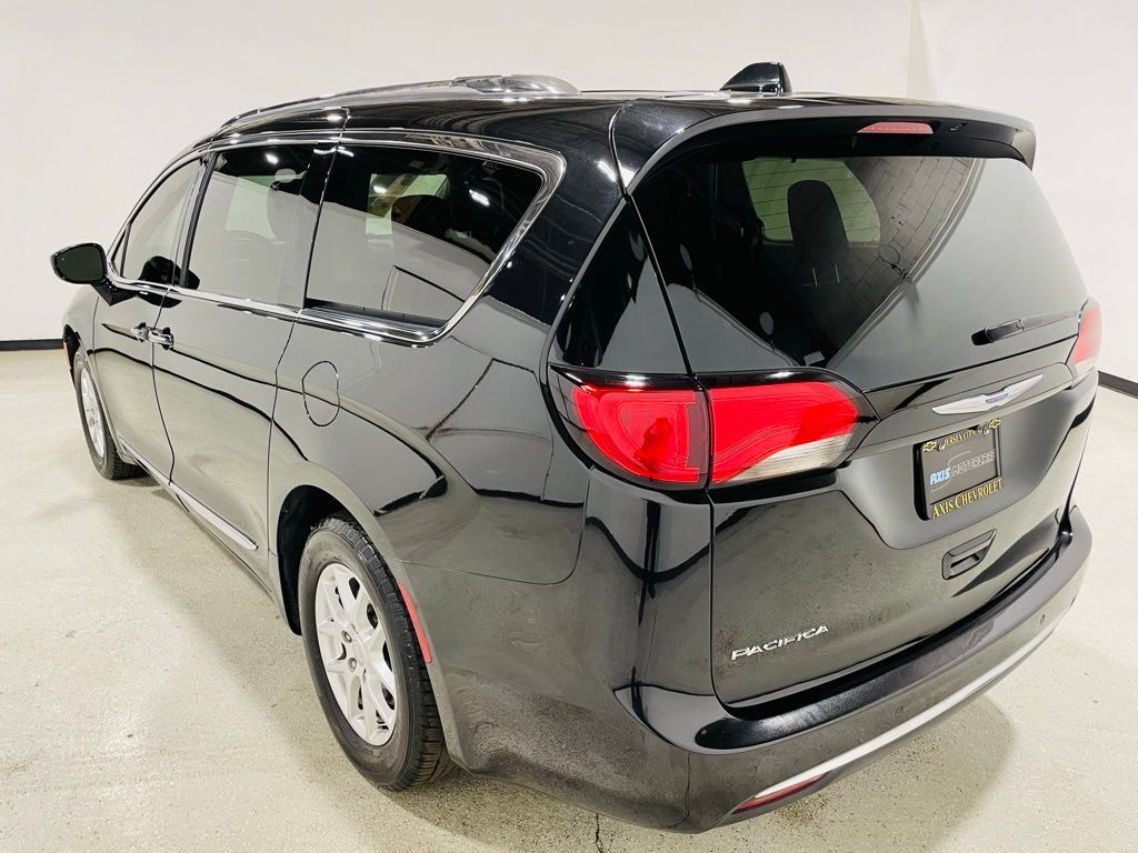 2020 Chrysler Pacifica Touring L Jersey City NJ