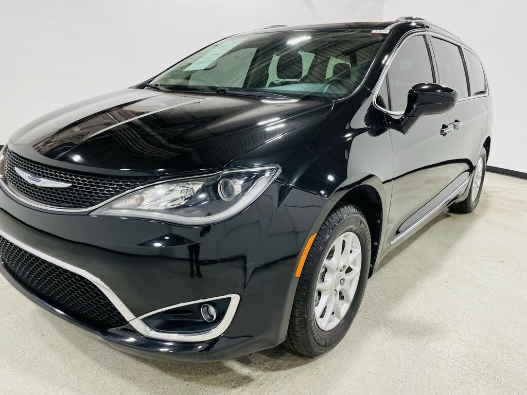 2020 Chrysler Pacifica Touring L Jersey City NJ