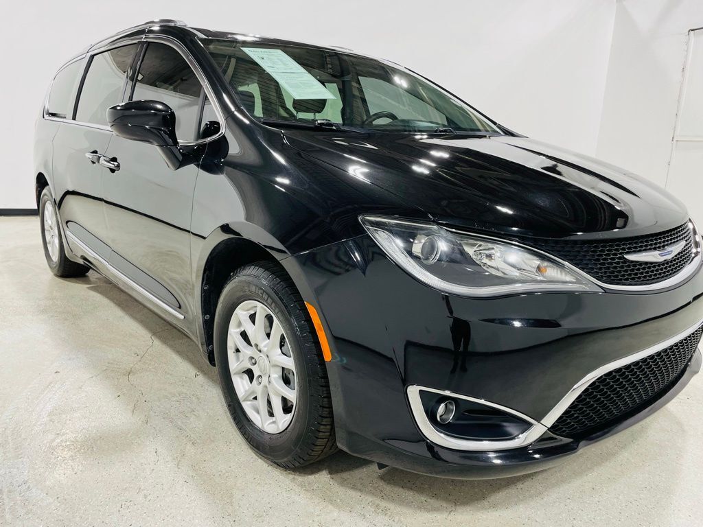 2020 Chrysler Pacifica Touring L Jersey City NJ